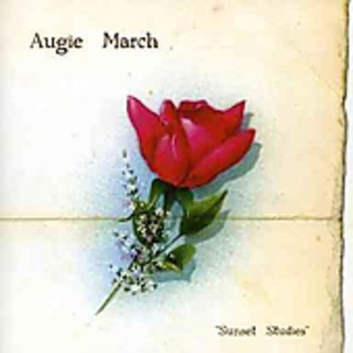 Augie March: Sunset Studies