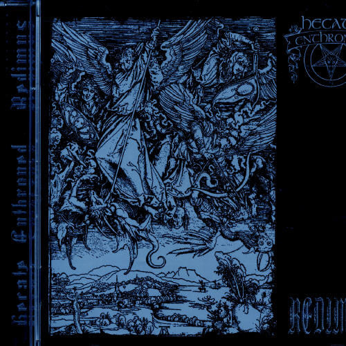 Hecate Enthroned: Redimus