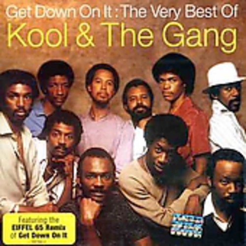 Kool & the Gang: Ultimate Collection