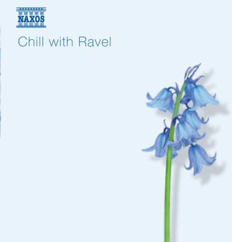 Ravel: Chill with Ravel