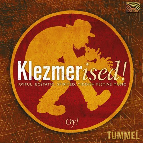 Tummel: Klezmerised Oy!