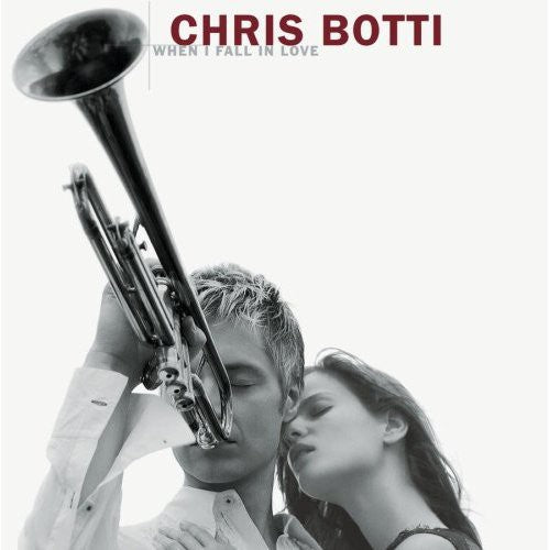 Chris Botti: When I Fall In Love - COMPACT DISCS