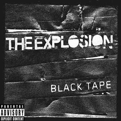 Explosion: Black Tape