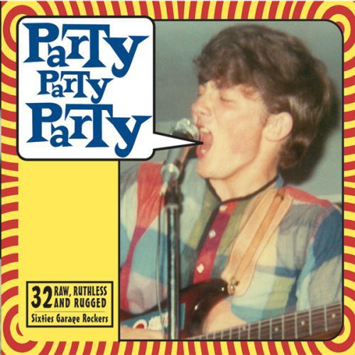 Party Party Party / Various: Party Party Party