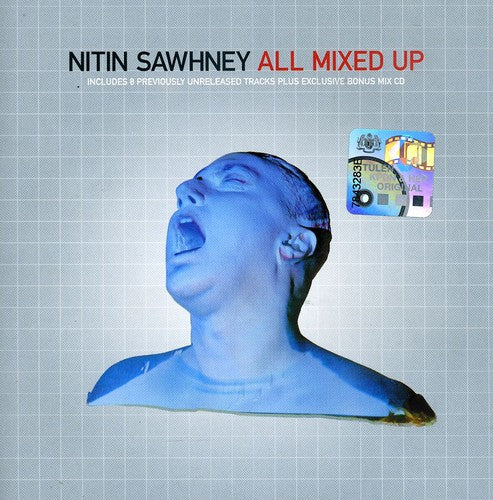 Sawhney, Nitin: All Mixed Up