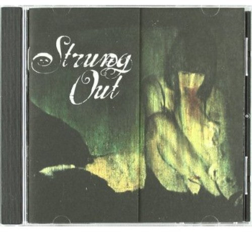 Strung Out: Exile in Oblivion - COMPACT DISCS