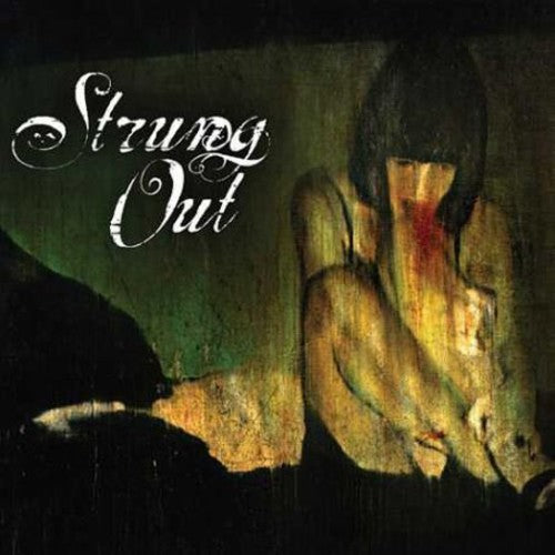 Strung Out: Exile in Oblivion - VINYL LP