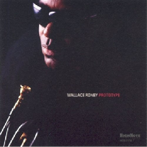 Roney, Wallace: Prototype