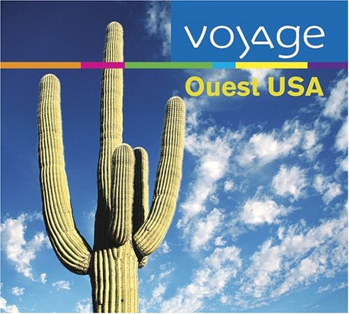 Ouest USA: Voyage / Various: Ouest Usa: Voyage