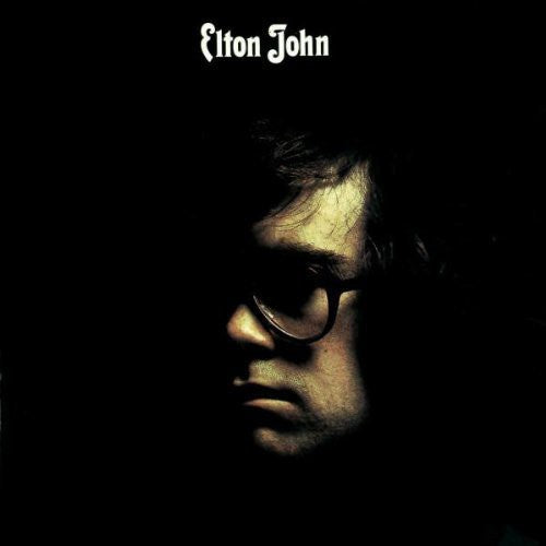 John, Elton: Elton John (Hybrid) - SUPER-AUDIO CD
