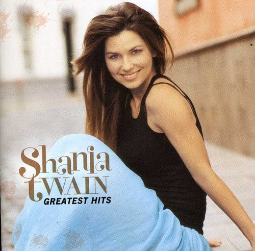 Twain, Shania: Greatest Hits