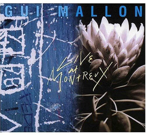 Mallon, Gui: Live at Montreux