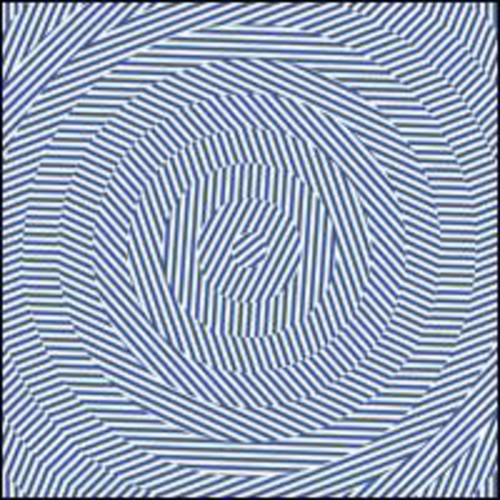 Audion: Pong