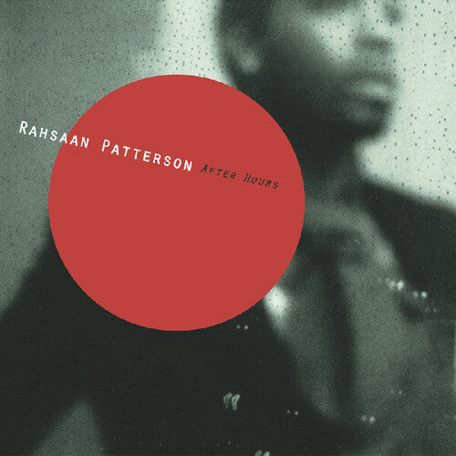 Patterson, Rahsaan: After Hours