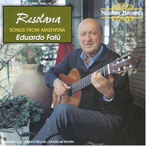 Falu, Eduardo: Resolana