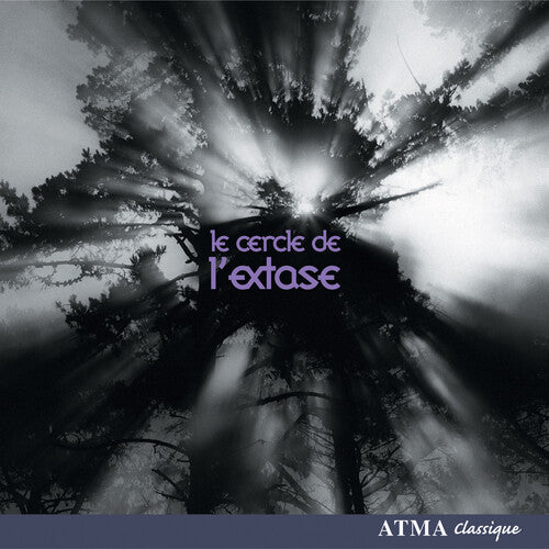 Various Artists: Le Cercle de L'extase - COMPACT DISCS