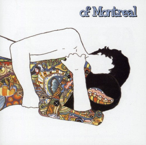 Of Montreal: Aldhils Arboretum