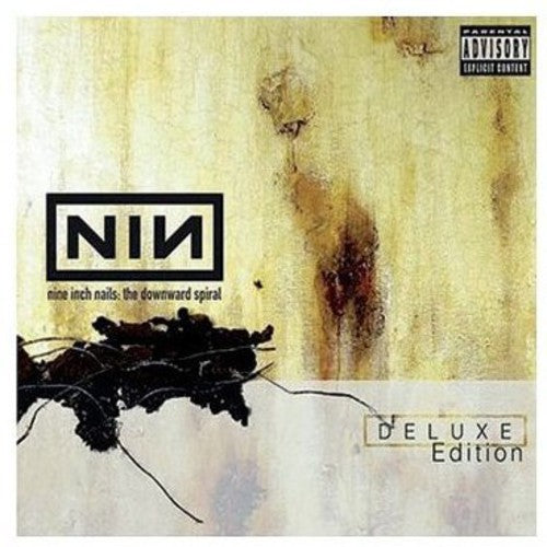 Nine Inch Nails: Downward Spiral (Hybrid) - SUPER-AUDIO CD