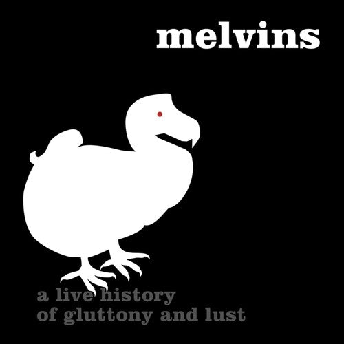 Melvins: Houdini Live 2005