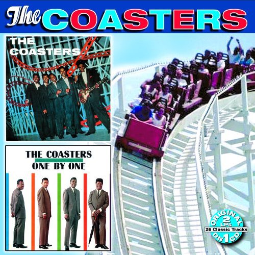 Coasters: The Coasters/One By One