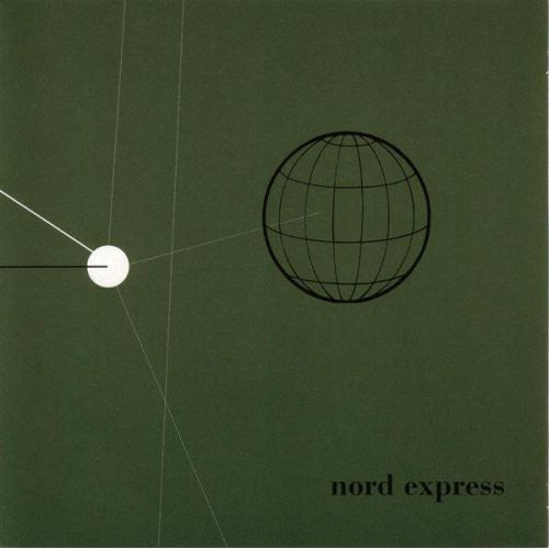 Nord Express: Nord Express - COMPACT DISCS