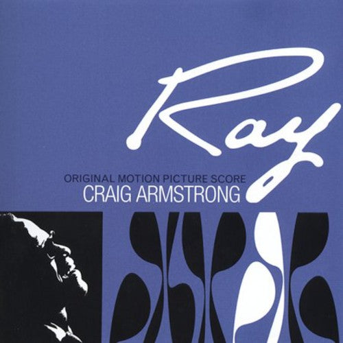 Armstrong, Craig: Ray (Score) (Original Soundtrack)