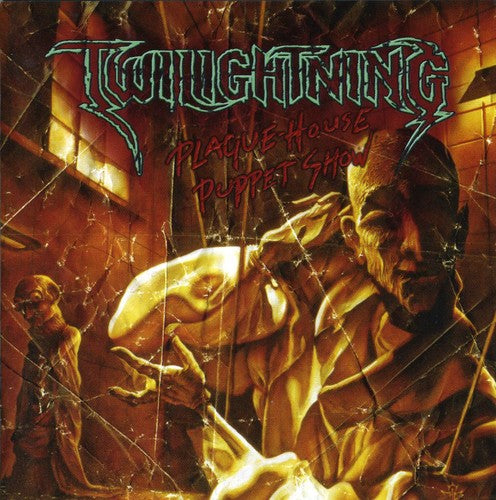 Twilightning: Plague-House Puppet Show