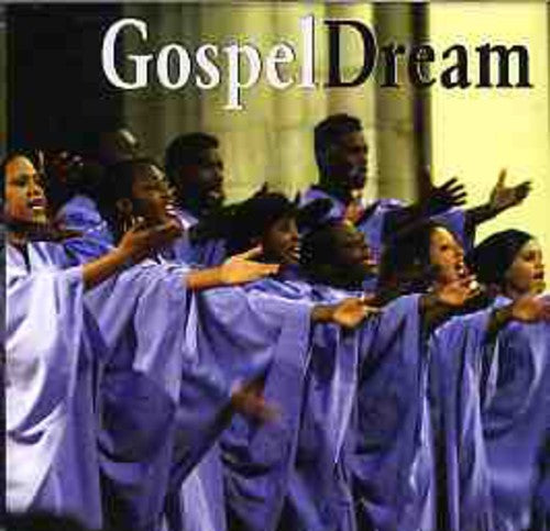 Gospel Dream: Gospel Dream