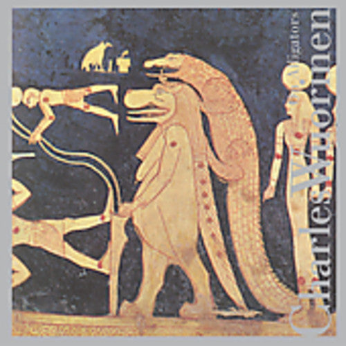 Various Artists: On Alligators - COMPACT DISCS