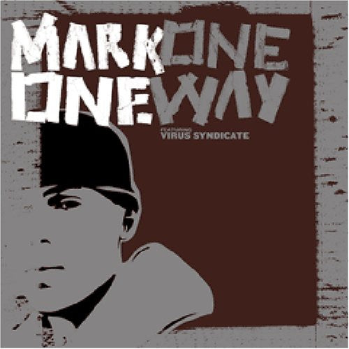 Mark One: One Way - COMPACT DISCS