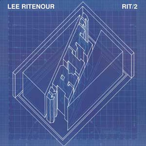 Ritenour, Lee: Vol. 2-Rit
