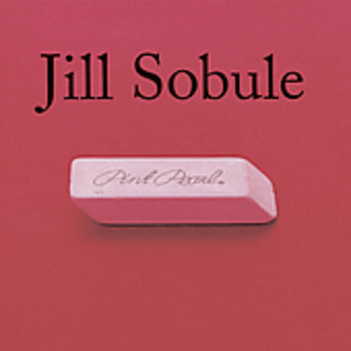 Sobule, Jill: Pink Pearl