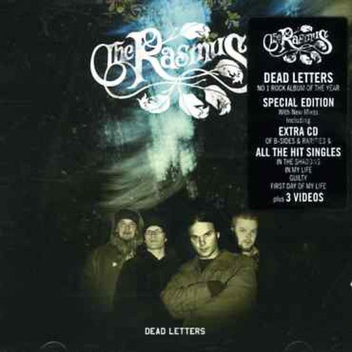 Rasmus: Dead Letters - Deluxe