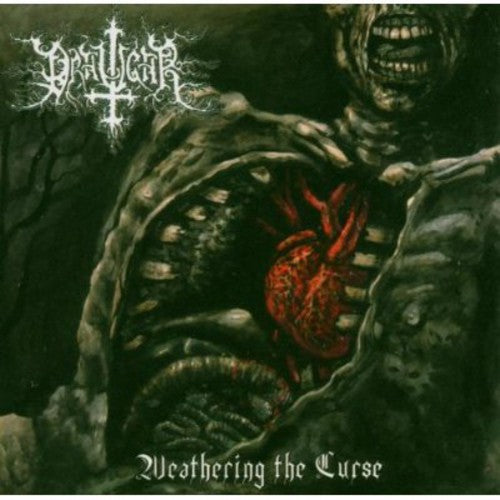 Draugar: Weathering the Curse