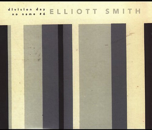 Smith, Elliott: Division Day / No Name #6 - CD SINGLE