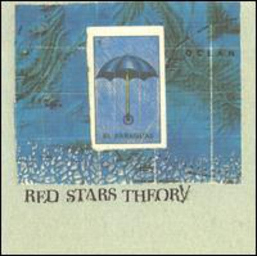 Red Stars Theory: Red Stars Theory