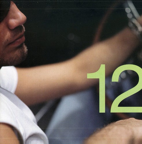 Velloso, Mario: Doze