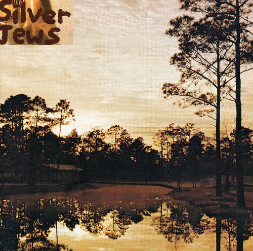 Silver Jews: Starlite Walker - COMPACT DISCS