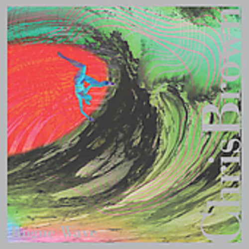 Chris Brown: Rogue Wave - COMPACT DISCS