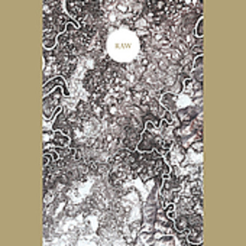 Synapse: Raw - COMPACT DISCS