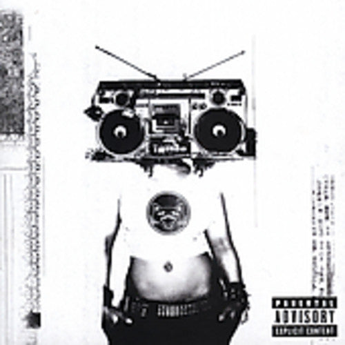 El Pus: Hoodlum Rock