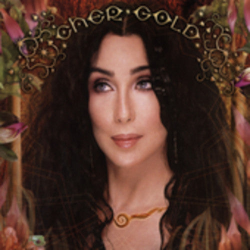 Cher & Christina Aguilera: Gold - COMPACT DISCS