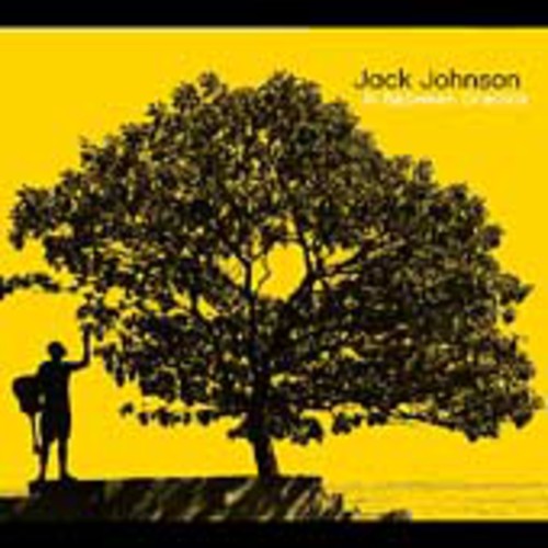 Johnson, Jack: In Between Dreams
