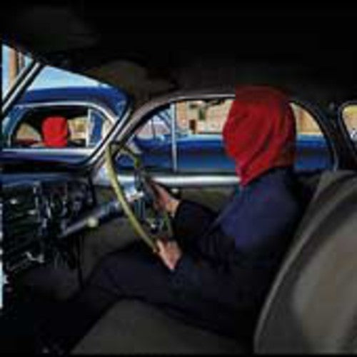 The Mars Volta: Frances The Mute - COMPACT DISCS