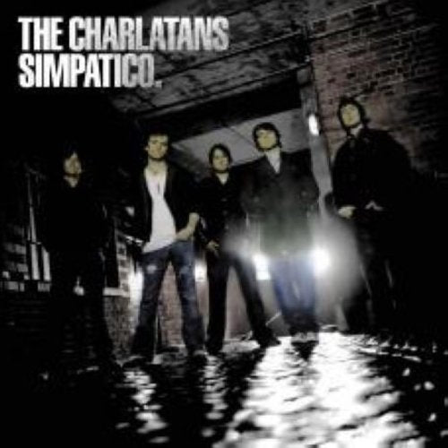 Charlatans: Simpatico