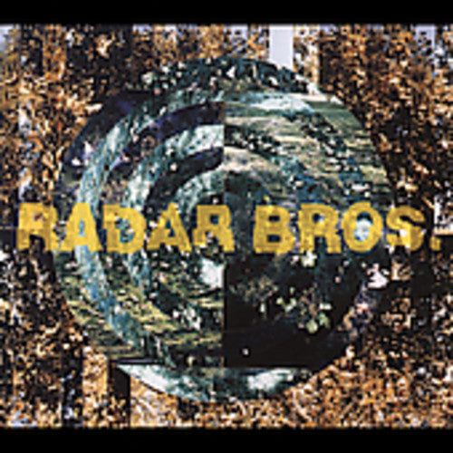 Radar Brothers: The Fallen Leaf Pages