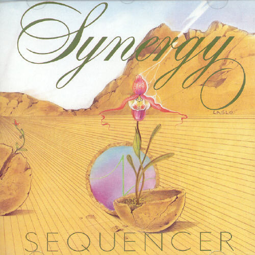 Synergy: Sequencer