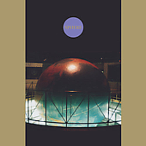 Merzbow: Sphere