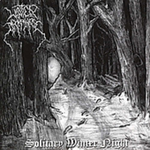 Winter of Apokalypse: Solitary Winter Night