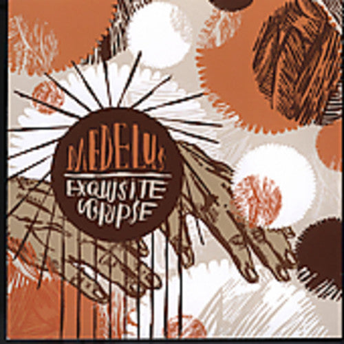 Daedelus: Exquisite Corpse